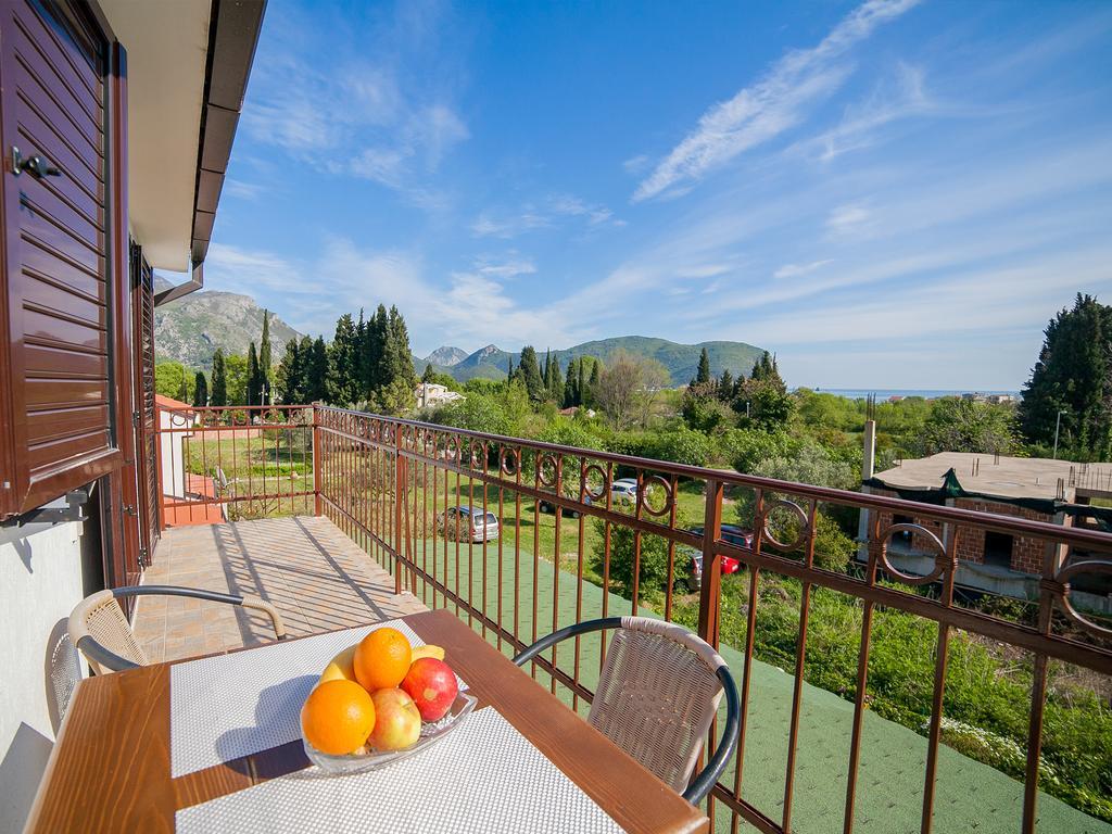 Apartments Viktorija Petrovac Номер фото